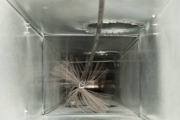 Best Commercial HVAC Duct Cleaning  in Incline Village, NV