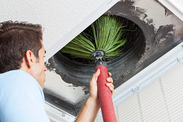 Best Commercial HVAC Duct Cleaning  in Incline Village, NV
