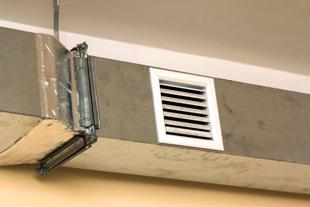 Best Affordable Air Duct Cleaning  in Incline Village, NV