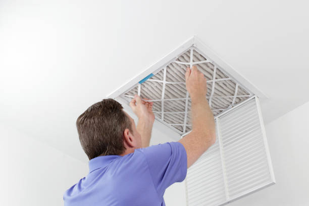 , NV Airduct Cleaning Company